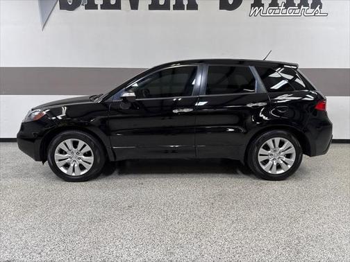 2011 Acura RDX Technology Package
