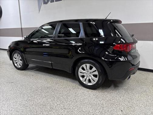 2011 Acura RDX Technology Package
