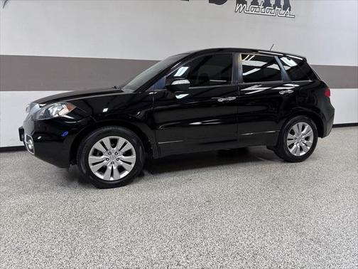 2011 Acura RDX Technology Package