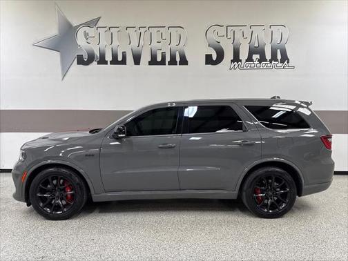 2022 Dodge Durango SRT 392 AWD