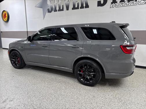 2022 Dodge Durango SRT 392 AWD