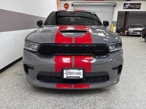 2022 Dodge Durango SRT 392 AWD