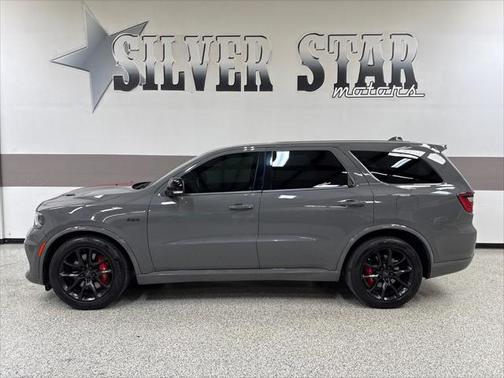 2022 Dodge Durango SRT 392 AWD