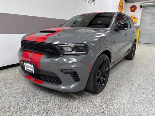 2022 Dodge Durango SRT 392 AWD