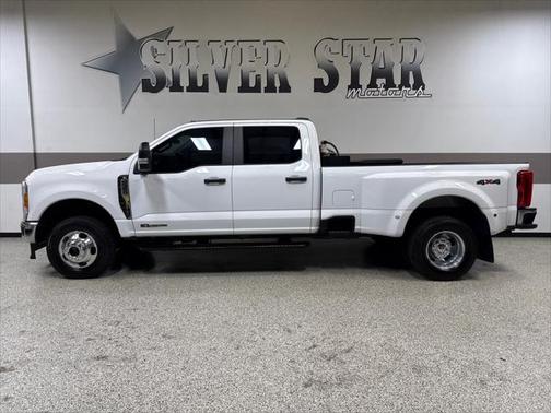 2023 Ford F-350 XL