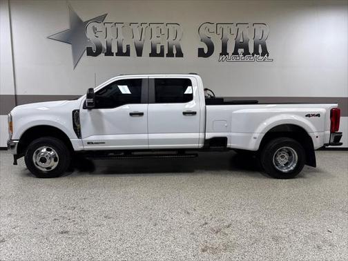 2023 Ford F-350 XL