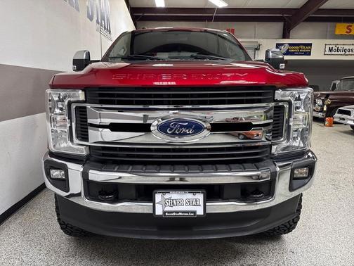 2019 Ford F-350 XLT