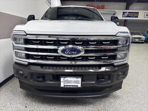 2024 Ford F-250 King Ranch