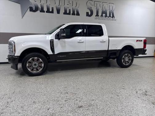 2024 Ford F-250 King Ranch