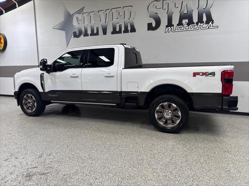 2024 Ford F-250 King Ranch