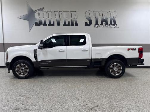 2024 Ford F-250 King Ranch