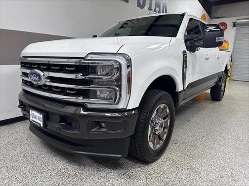 2024 Ford F-250 King Ranch