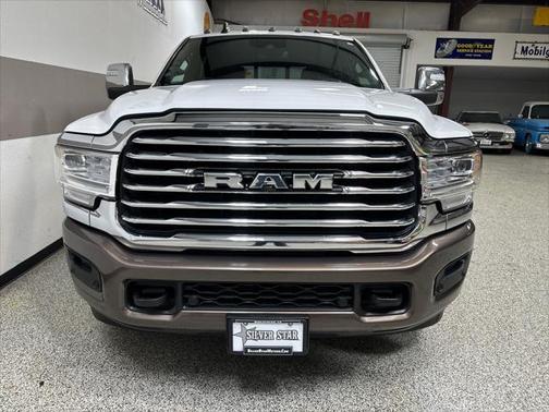 2023 RAM 3500 Longhorn