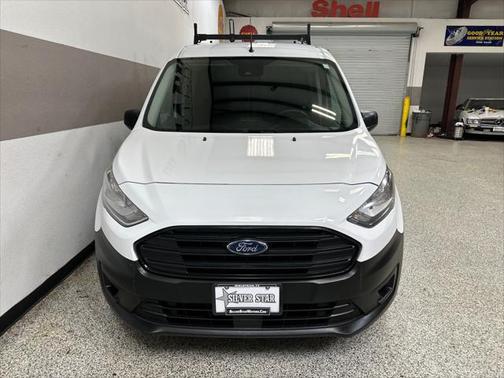 2021 Ford Transit Connect XL Cargo Van