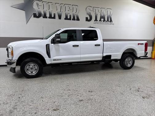 2023 Ford F-250 XL
