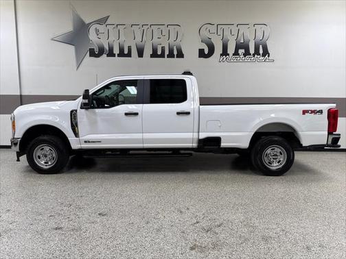 2023 Ford F-250 XL