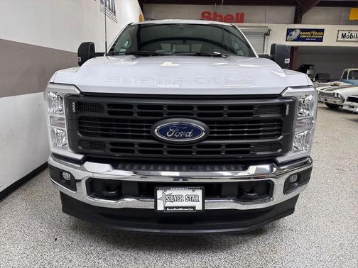 2023 Ford F-250 XL