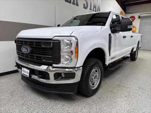 2023 Ford F-250 XL