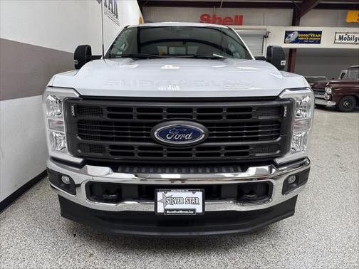 2023 Ford F-250 XL