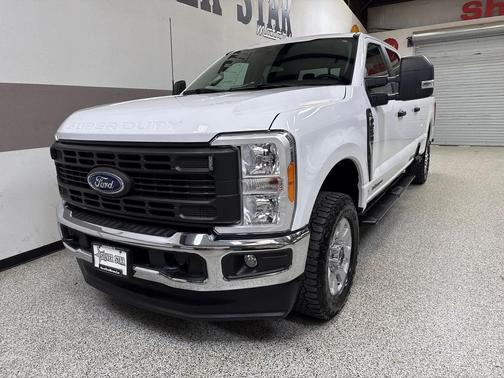 2023 Ford F-250 XL
