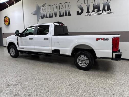 2023 Ford F-250 XL