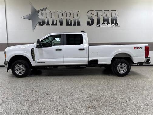 2023 Ford F-250 XL