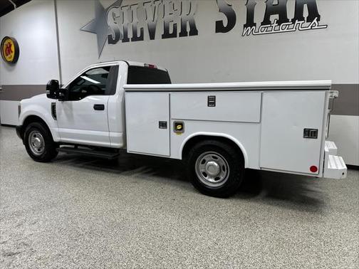 2018 Ford F-350 XL
