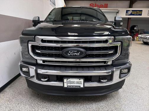 2020 Ford F-350 Lariat