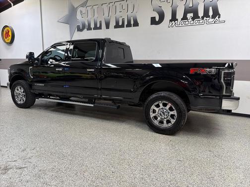 2020 Ford F-350 Lariat