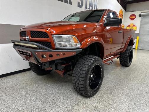 2013 RAM 1500 Tradesman/Express