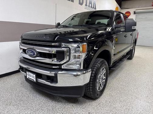2022 Ford F-250 XL