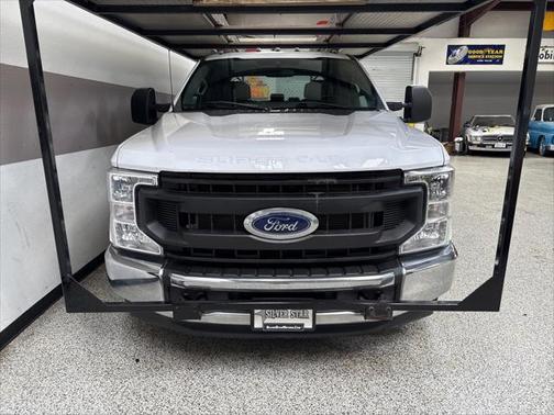 2021 Ford F-350 XL