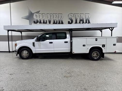 2021 Ford F-350 XL