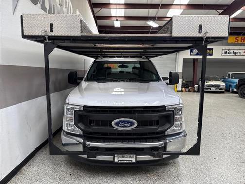 2021 Ford F-350 XL