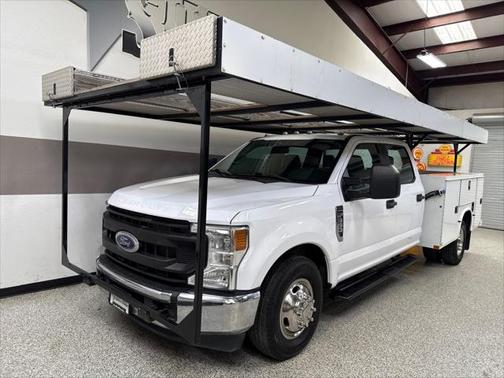 2021 Ford F-350 XL