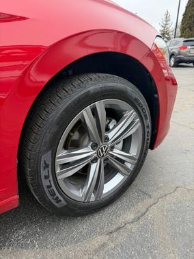 2023 Volkswagen Jetta 1.4T SE