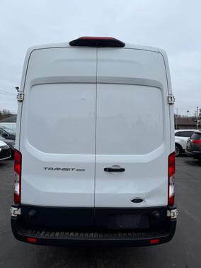 2018 Ford Transit-250 Base