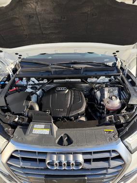 2019 Audi Q5 2.0T Premium Plus