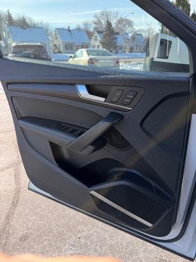 2019 Audi Q5 2.0T Premium Plus