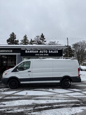 2016 Ford Transit-250 Base