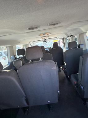 2016 Ford Transit-350 XLT