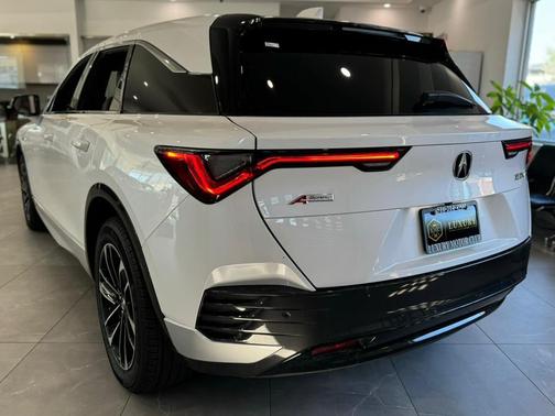 2024 Acura ZDX A-SPEC