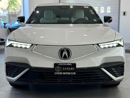 2024 Acura ZDX A-SPEC