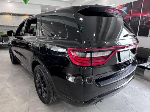 2022 Dodge Durango R/T Plus AWD