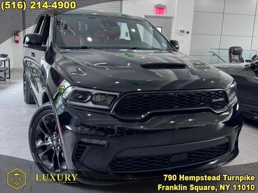 2022 Dodge Durango R/T Plus AWD