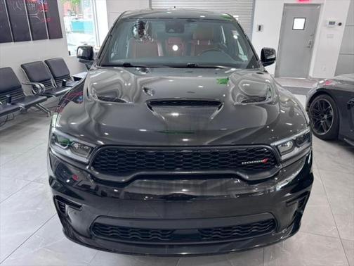 2022 Dodge Durango R/T Plus AWD