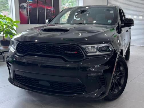 2022 Dodge Durango R/T Plus AWD
