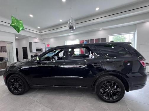 2022 Dodge Durango R/T Plus AWD