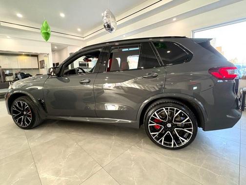 2023 BMW X5 M Base