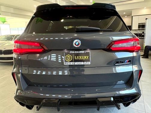 2023 BMW X5 M Base